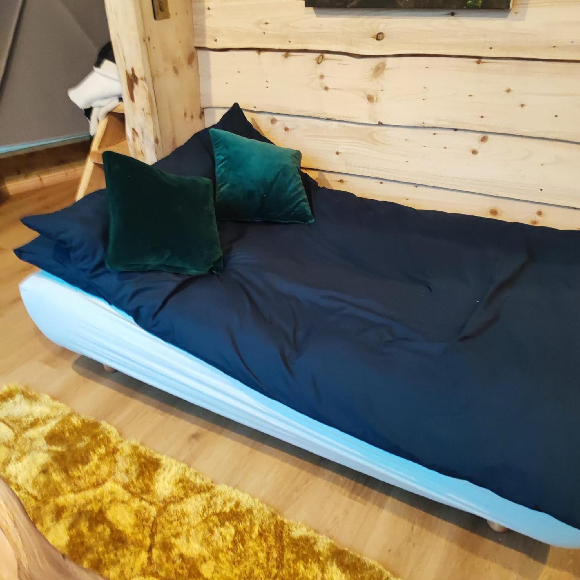 Little River Glamping Ballymoney Bagian luar foto