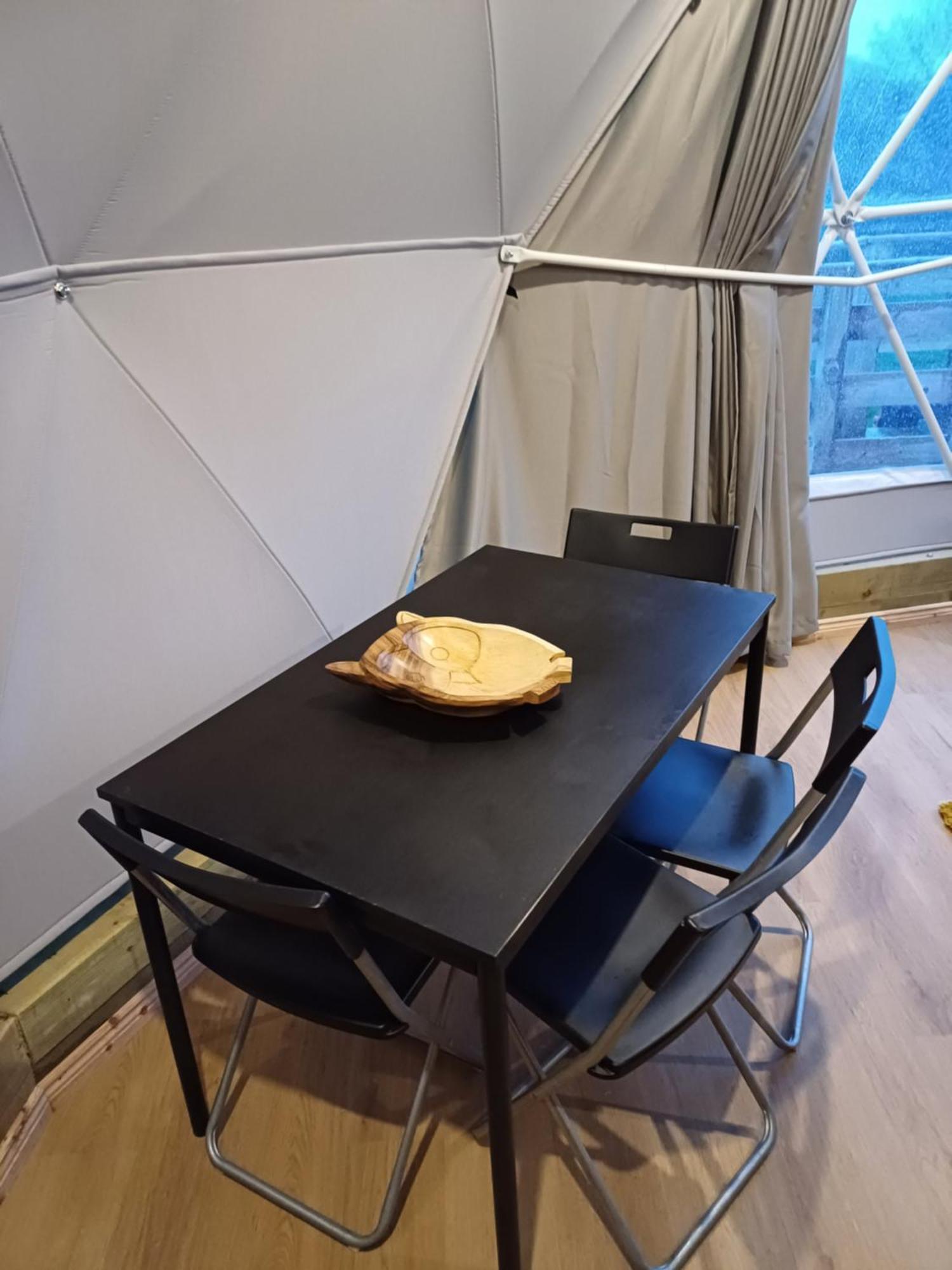 Little River Glamping Ballymoney Bagian luar foto